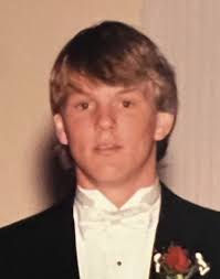 Christopher Thomas VonBergen Obituary May 15, 2025