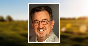 Jerry Bullock Obituary July 8, 2023