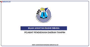 Pejabat pendidikan daerah kinta selatan sekolah menengah kebangsaan kampar, 31900 kampar, perak, malaysia tel : Ppd Klang Guru Ganti
