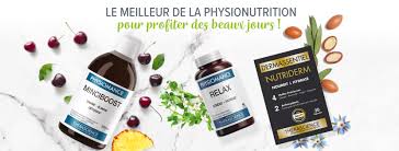 Cliquez sur un mot pour découvrir sa définition. Laboratoire Therascience Posts Facebook