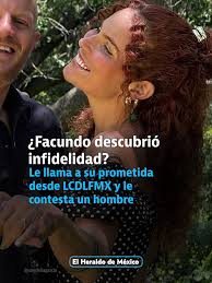 Esmeralda Palacios Engaño A Facundo