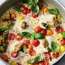 Your first cocktail dinner party can be intimidating. Jamie Oliver S One Pan Fabulous Fish Recipe Seafood Dinner Dinner Party Recipes Seafood Dinner Party