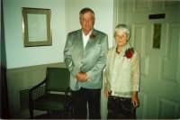 Harry L. Geiger Obituary (1948