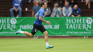 Benito raman (born 7 november 1994) is belgian footballer who currently plays as a striker for german club schalke 04. Inside Archive Seite 3 Von 10 Fussball Schalke 04