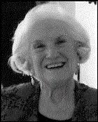 Dorothy Musulin Obituary (2013)