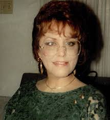 Joanne Earnest Obituary