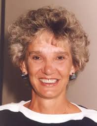 Obituary information for Joan F. Woyak