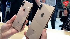 Apple iphone xs max is available in india at a price tag of rs.69,900, which is for its base 256gb variant. Iphone Xs Iphone Xs Max Iphone Xr Launched India Prices Of All Variants Dates When They Will Go On Sale Technology News