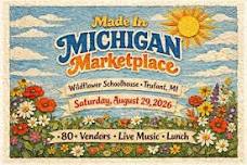 Made-In-Michigan Marketplace