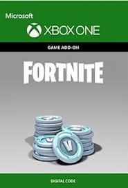 Why give away free v bucks? Fortnite 2500 300 Bonus V Bucks Xbox One Digital Download 18 04 Using Discount Frugal Gaming