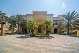 3,510 ads of luxury homes for sale in dubai: 11 Luxury Villas Houses 9 5m For Sale In Dubai For Super Rich