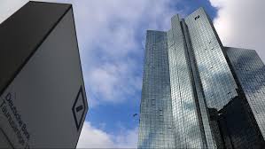 Profitieren sie von aktuellen bewertungen anderer kunden für maximale transparenz! Deutsche Bank Shares Plunge To 24 Year Low The Week Uk