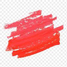 Matte Bright Coral Red Paint Brush Stroke Free Image By Rawpixel Com Karn In 2021 Red Paint Brush Strokes Brush Stroke Png