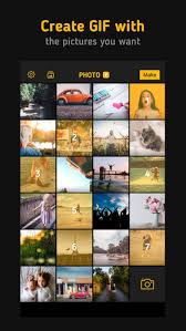 Imgplay Gif Maker Amp Video To Gif By Minkyoung Kim Video Maker App Of The Day Ios News