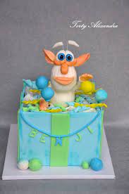 5,463 likes · 3 talking about this. Booba Cake Cartoon Cake Birthday Cake Kids Cake