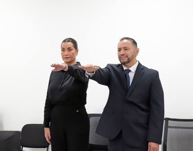 Anuncia Tribunal Anticorrupción nuevo Juzgado Administrativo en Morelia