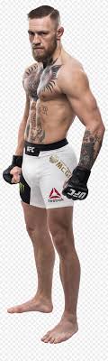 Conor mcgregor's huge tattoos are likely the first thing you notice when you see him inside the octagon, but the ufc 205 headliner hasn't always been covered by ink. Conor Mcgregor Tattoo Png Baru Tempat Pinjam Uang
