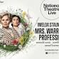 NTLive: Mrs Warren's Profession event image