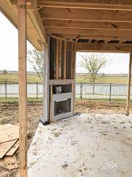 Enter zip for the three lowest estimates! Small Backyard Patio Ideas My Outdoor Living Space Reveal