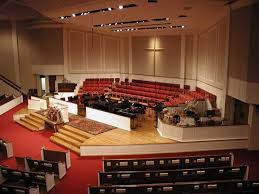 Also deciding between carpet or wood flooring for the pulpit and choir area. Pin On Church Decor