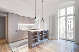 Micro Apartment Schoeneberg