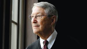 Ole Miss Hall of Famer Credited with 'Altering the Face of Medicine'