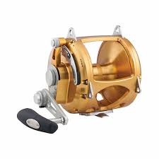 Penn International Vis 2-Speed Reels - Capt. Harry'S Fishing Supply