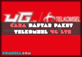 Daftar paket internet unlimited semua operator (telkomsel, indosat, xl, axis, tri, smartfren) terbaru 2021 paling lengkap. 4 Cara Daftar Paket Telkomsel 4g Terbaru 2021 Ponseli Com