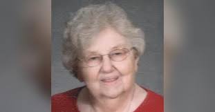 Wanda L. Letterman Obituary