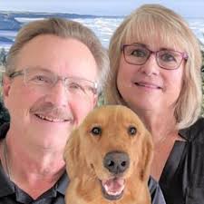 Denny and Jan MacDonald