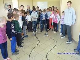 Szkoła Podstawowa w Żalnie