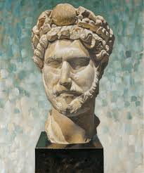 Modernism Study Drawing Print — Greek Mythology Now