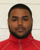 Kyle Edghill Profile