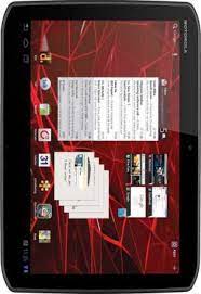 Motorola XOOM 2 Media Edition 3G MZ608 ...