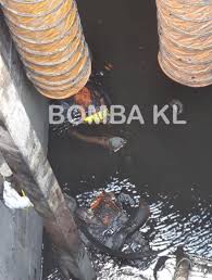 Käyttäjän kumbahan (@threepao) viimeisimmät twiitit. 3 Pekerja Maut Terhidu Gas Loji Kumbahan Iwk