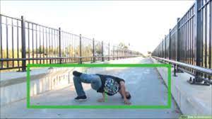 6 Ways To Breakdance - Wikihow