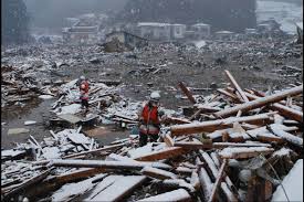 Japan Tsunami World Vision World Vision Australia
