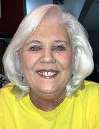 Anne Cunningham Obituary