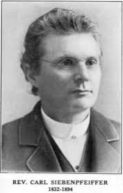 A Brief History of the Salem Evangelical Church, Rochester, New York (1 of  3)