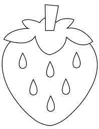 Maybe you would like to learn more about one of these? Top 20 Printable Strawberry Coloring Pages Online Coloring Pages