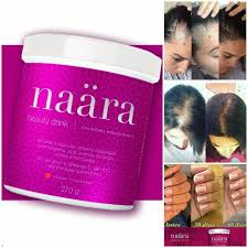 Naara كولاجين Jeunesse Produtos Colageno Hidrolisado 30