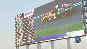 What time does the roval race start? 2020 All Star Race Moved From Charlotte To Bristol Due To Rise In Covid 19 Cases Wsoc Tv