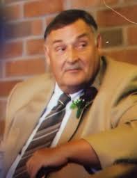 Obituary information for Pastor Jim Luchsinger