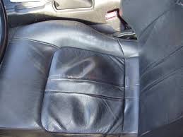 Expensive pu leather from known brands doesn't peel worst thing that happens to them is they start cracking and cheaper pu does peel off easily. How To Remove Pressure Marks Dents And Creases In Leather Colourlock Leather Repair