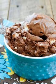 The best way to treat yourself is by avoiding diet ice creams and opting for single servings of more satisfying desserts instead. 48 Easy Homemade Ice Cream Recipes How To Make Ice Cream