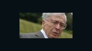 IVF 'co-pioneer' Robert Edwards dead at 87