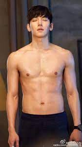 มาด ซ กแพคล ำๆ ของสาม บอด การ ดของ quot ji chang wook quot หล อไม พอ ย งแน นมากกก น าขย ำส ดๆ