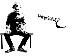 We have an extensive collection of amazing background images carefully chosen by our community. Wallpapers Why So Serious The Joker X Art Hd 2560x1600 Desktop Background