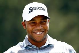 Why Harold Varner III continues to smile