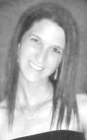 Ginger Champagne Vaughn (1978-2010)